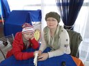 Фотография Смирновой Ирины