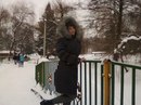 Лілія Грицак фотография #6 (источник - https://vk.com/id150986723)