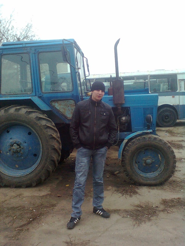 Андрей Блохин фотография #14