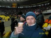 Фотография Абабкова Андрея