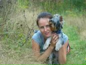 Фотография Петраковой Анастасии