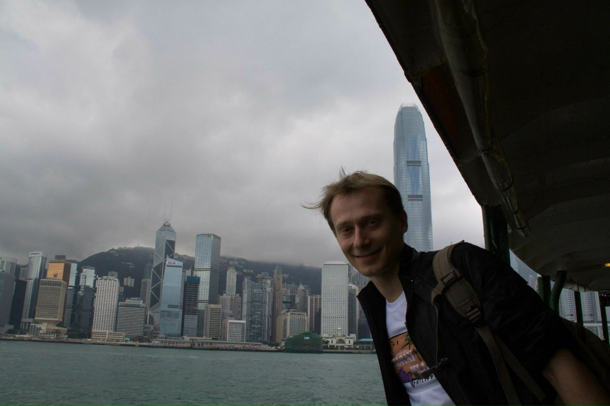 Виталий Вит фотография #14