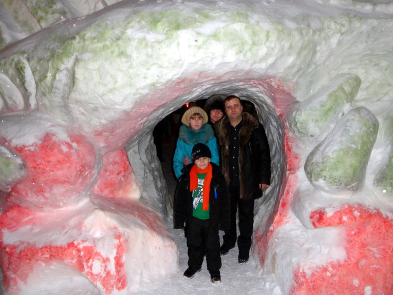 Дмитрий Батаев фотография #23