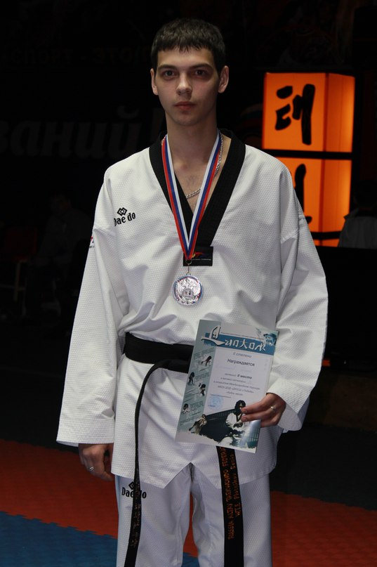 Денис Плотников фотография #41