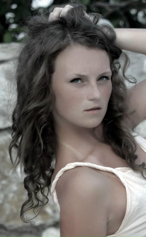 Sofia Sinyakova фотография #28