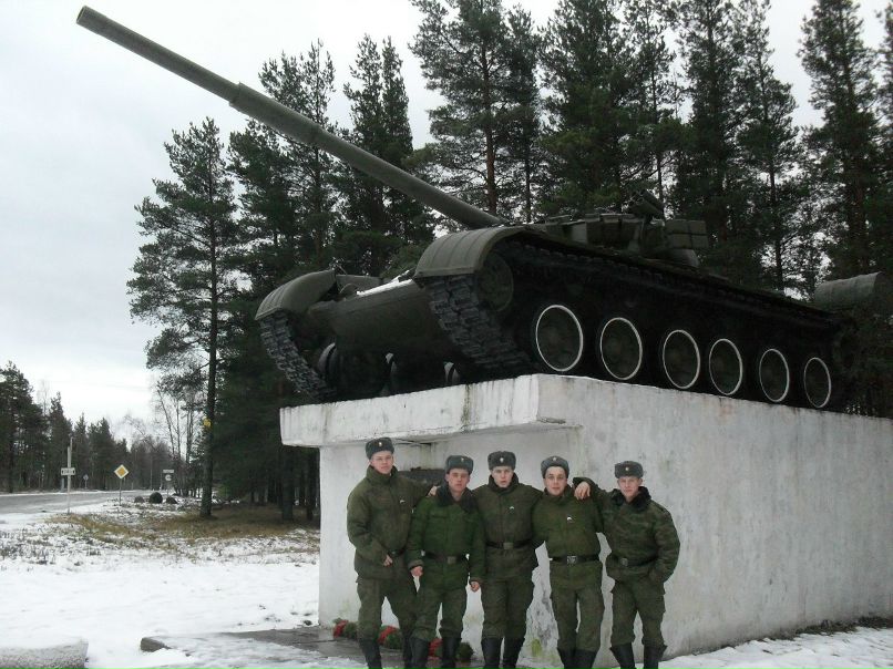 Дмитрий Филипенко фотография #43