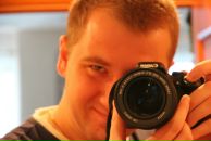 Фотография Морозова Алексея