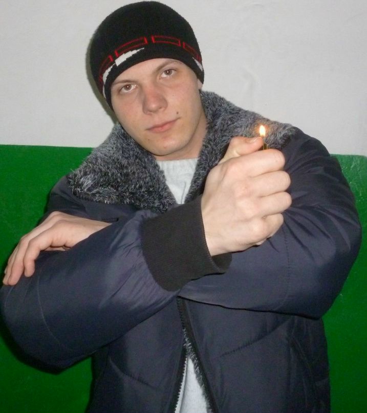 Катя Радченко фотография #20