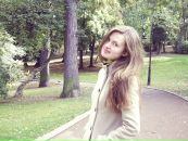 Іриночка Шевченко фотография #5 (источник - https://vk.com/id73595362)