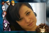 Фотография Аматовой Елены