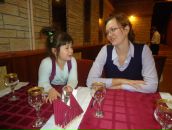 Фотография Черток-Кочергиной Ольги