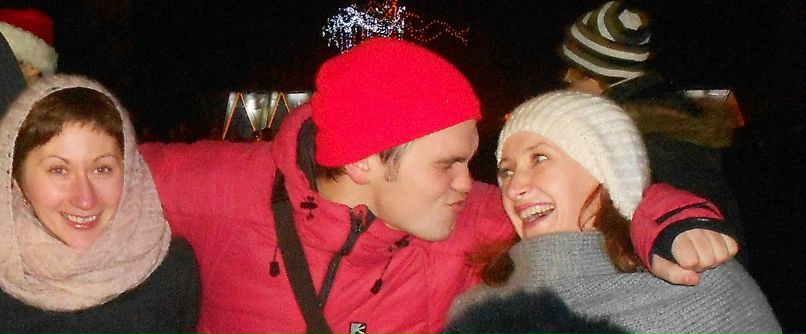 Оля Кунцевич фотография #16