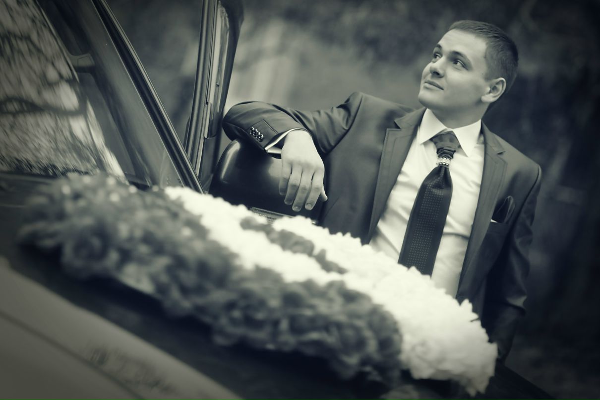 Дмитрий Личкун фотография #2