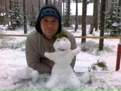 Фотография Андреева Александра