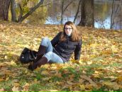 Фотография Карповой Анны