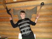 Фотография Виноградова Андрея