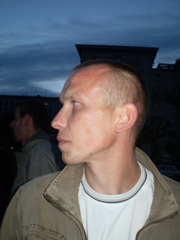 Дмитрий Харламов фотография #20