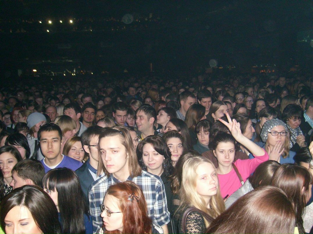 Виктор Тимофеев фотография #20