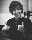 Liam Payne фотография #2 (источник - https://vk.com/id164061132)