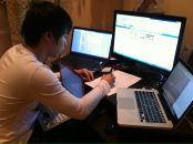 Kwon Floyd фотография #11 (источник - https://vk.com/id11377368)