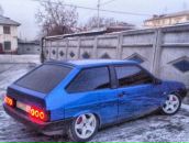 Фотография Попова Антона