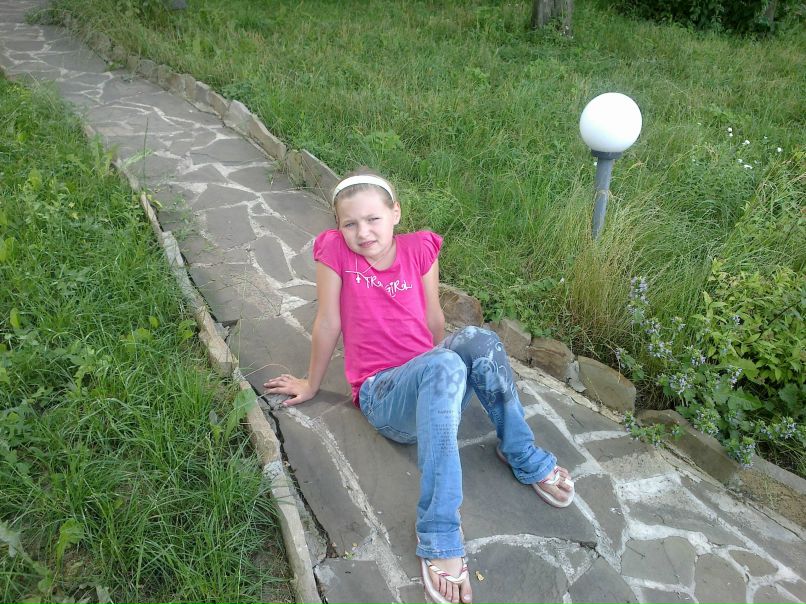 Ирина Левченко фотография #50