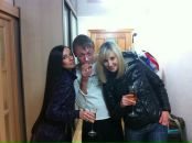 Фотография Медведева Максима