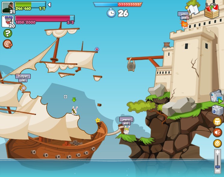 Strange :( фотография #11