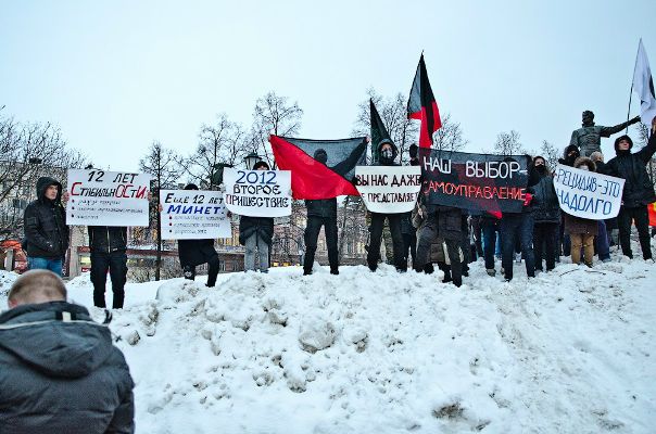Антон Городецкий фото №17