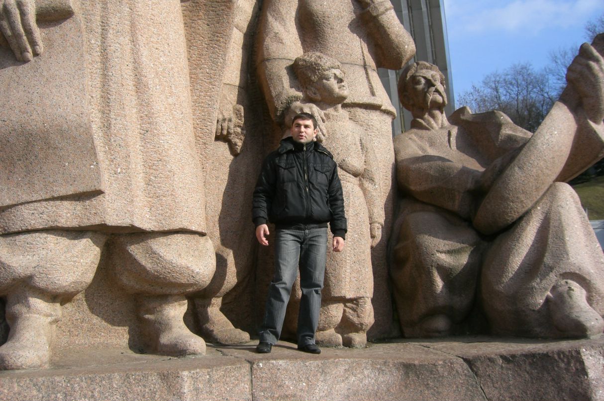 Server Adjiev фотография #21
