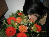 Фотография Николаевой Ольги