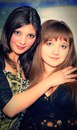Фотография Столбинской Виктории