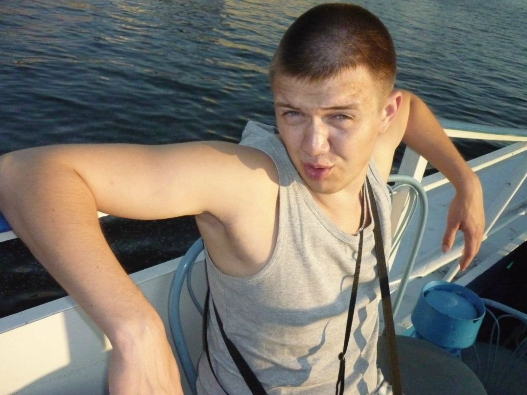 Дмитрий Плотников фотография #19
