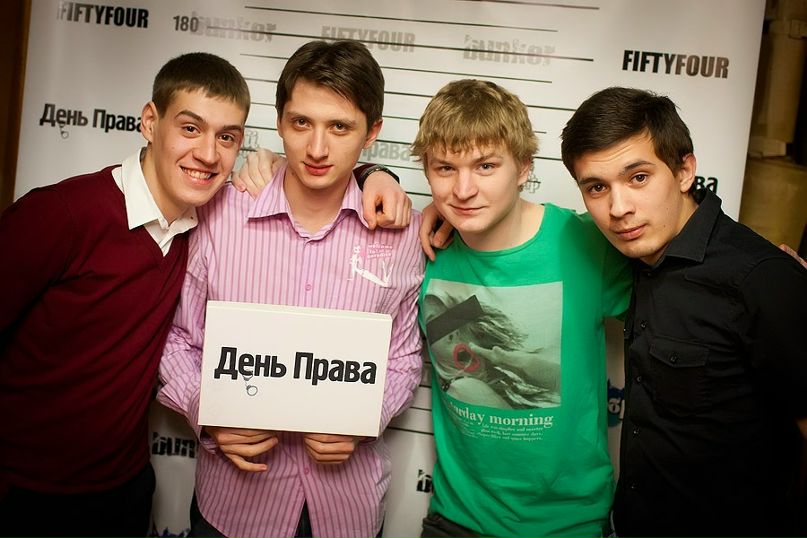 Александр Яковлев фотография #48