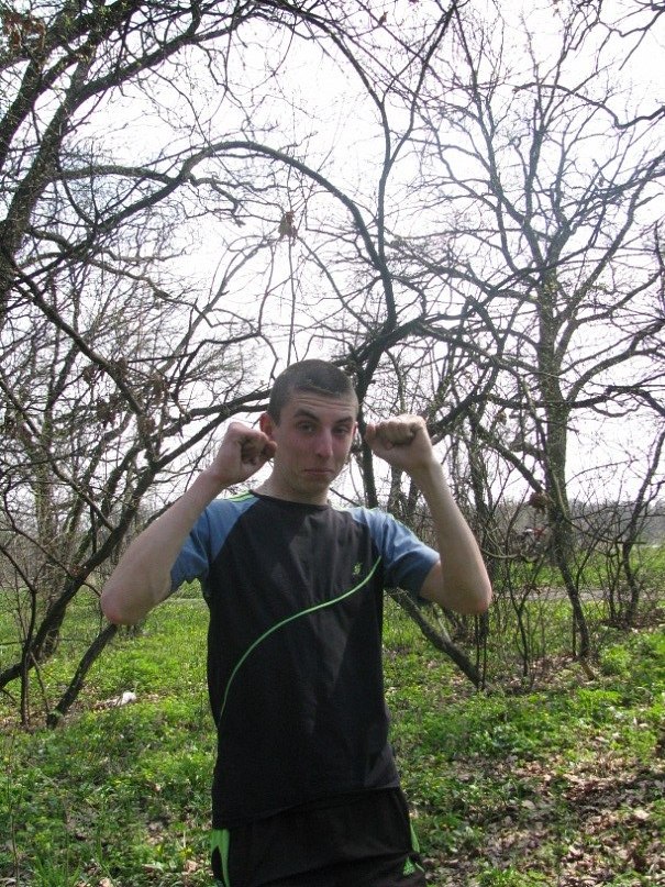 Александр Савенков фотография #32