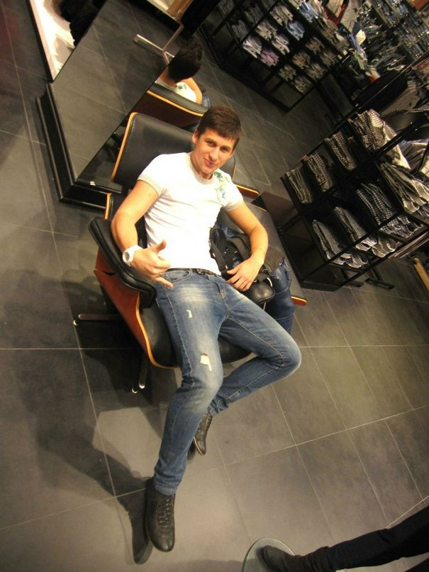 Andreu Kazeev фотография #24