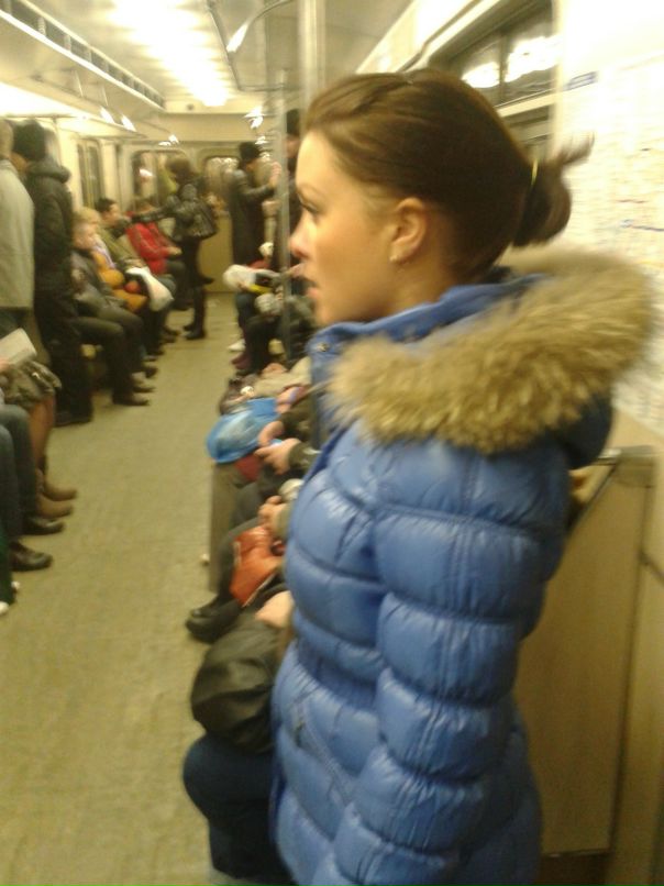 Георгий Ткачёв фотография #5