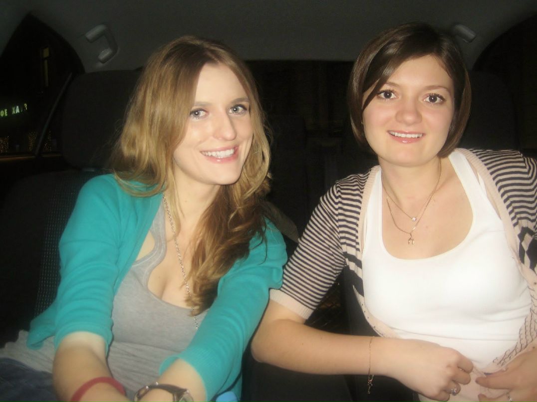 Оля М фотография #11