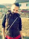 Галя Клімова фотография #5 (источник - https://vk.com/id133209777)