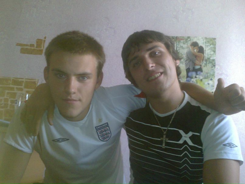 Сергій Марченко фотография #26