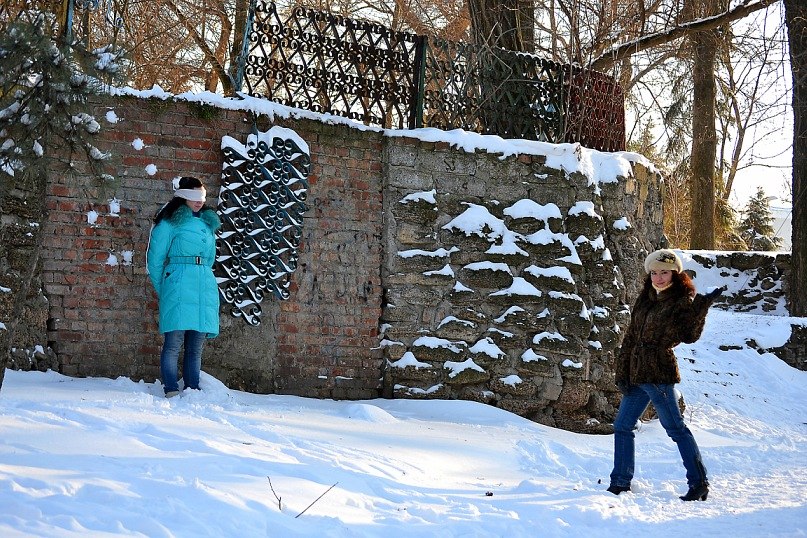 Дмитрий Баскаков фотография #40