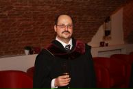 Фотография Полонского Григория