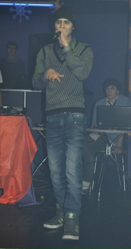 Руслан Шелегеда фотография #21