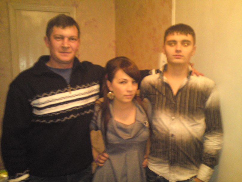 Сергей Самсонов фотография #22