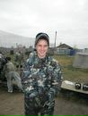 Іван Сафін фотография #1