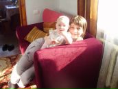 Фотография Зайцевой Елены