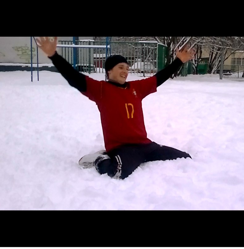 Игорь Царёв фотография #17