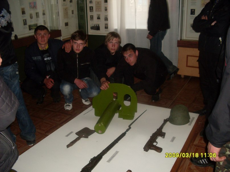 Дмитрий Белецкий фотография #31