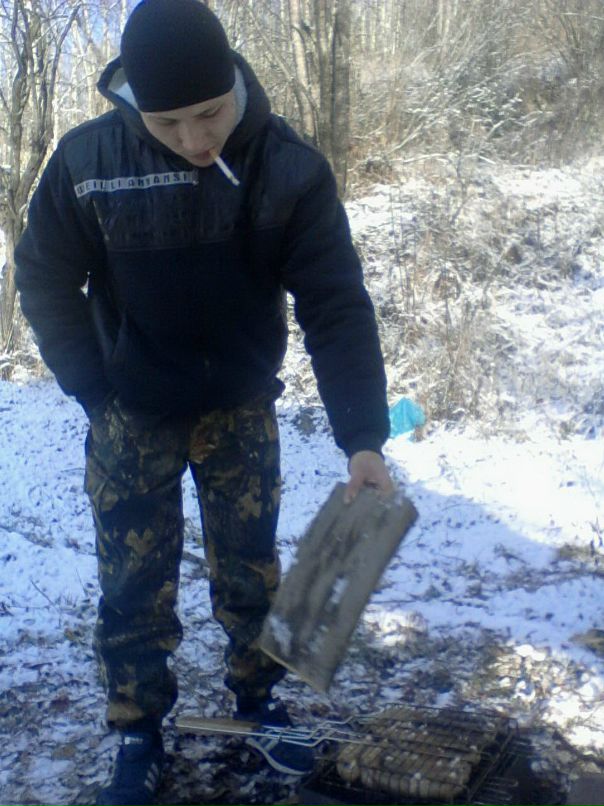 Иван Никитенко фотография #7