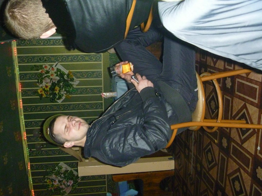 Сергей Махнаткин фотография #35